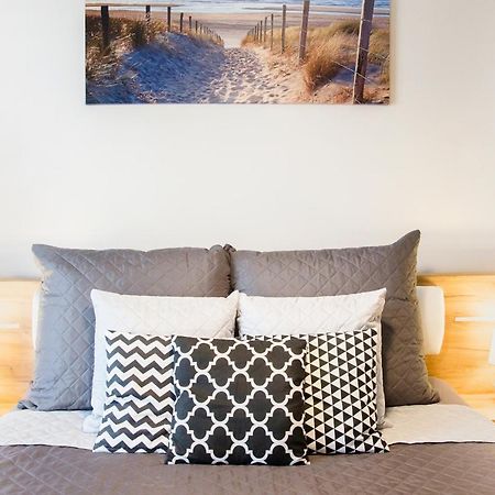 Apartamenty Gardens Kolobrzeg Luaran gambar