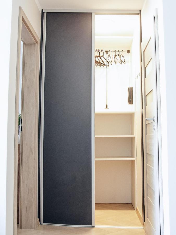 Apartamenty Gardens Kolobrzeg Luaran gambar